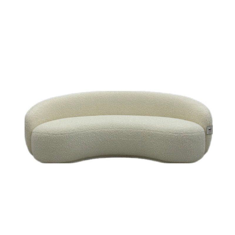 3 Seater Fabric Sofa