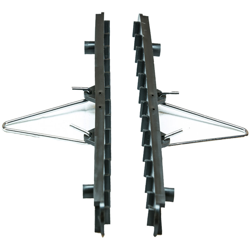 Universal T5 Light Strip Hanger