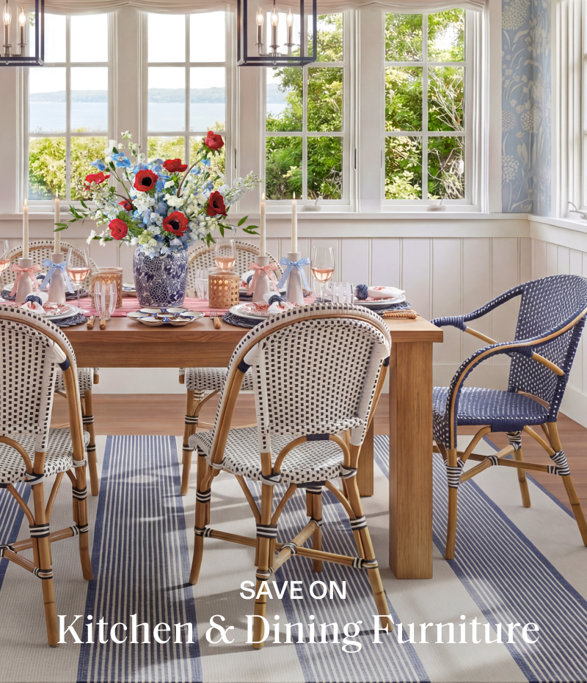 Save on Kitchen & Dining Furniture