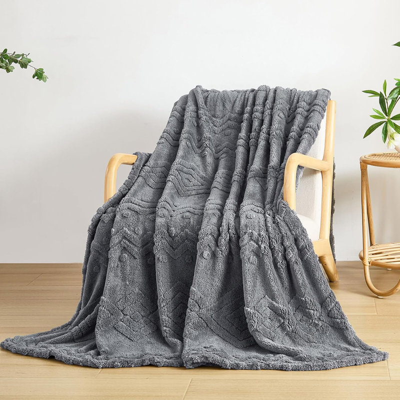 Soft Throw