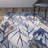 Favorinus Grey And Navy Area Rug-108508693