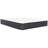Queen Size 10 Inch Firm Hybrid Mattress With Cooling Knit Cover-38647572