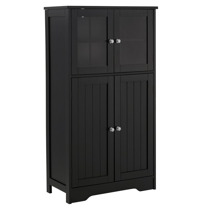 Red Barrel Studio® Somerville Accent Cabinet & Reviews | Wayfair