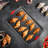 Joytable Non-Stick 2 Piece Baking Sheet Set