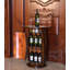 Armoire pour bar de console tonneau Reigate-1569101094