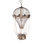 Luminaire suspendu 1 lumières scolaire single Hanceville
