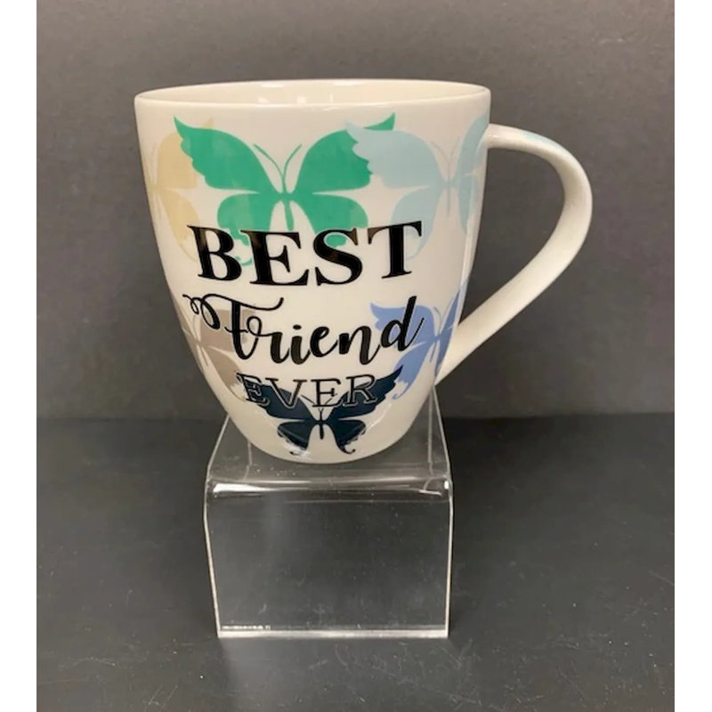 Tasse Deon Best Son Ever, Best Friend Ever