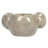 Barberine Ceramic Statue Planter