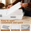 Rebrilliant Underbed Storage