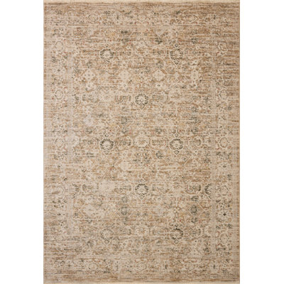 Tapis naturel / granit Gosselke