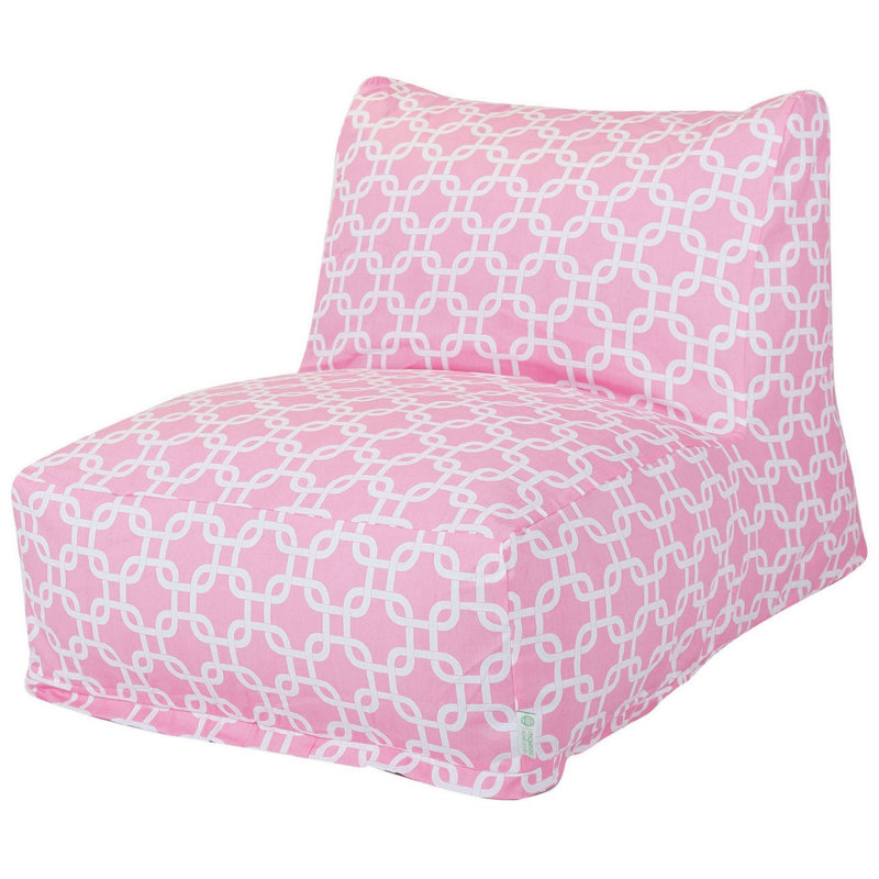 Fauteuil à billes et méridienne standard