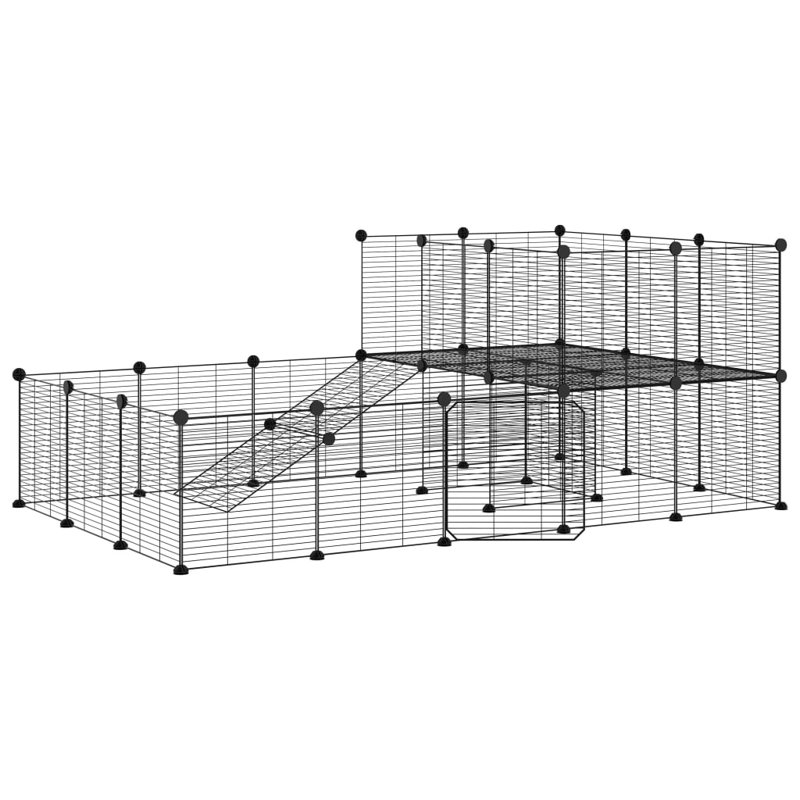 Willis Weather Resistant Dog Cage