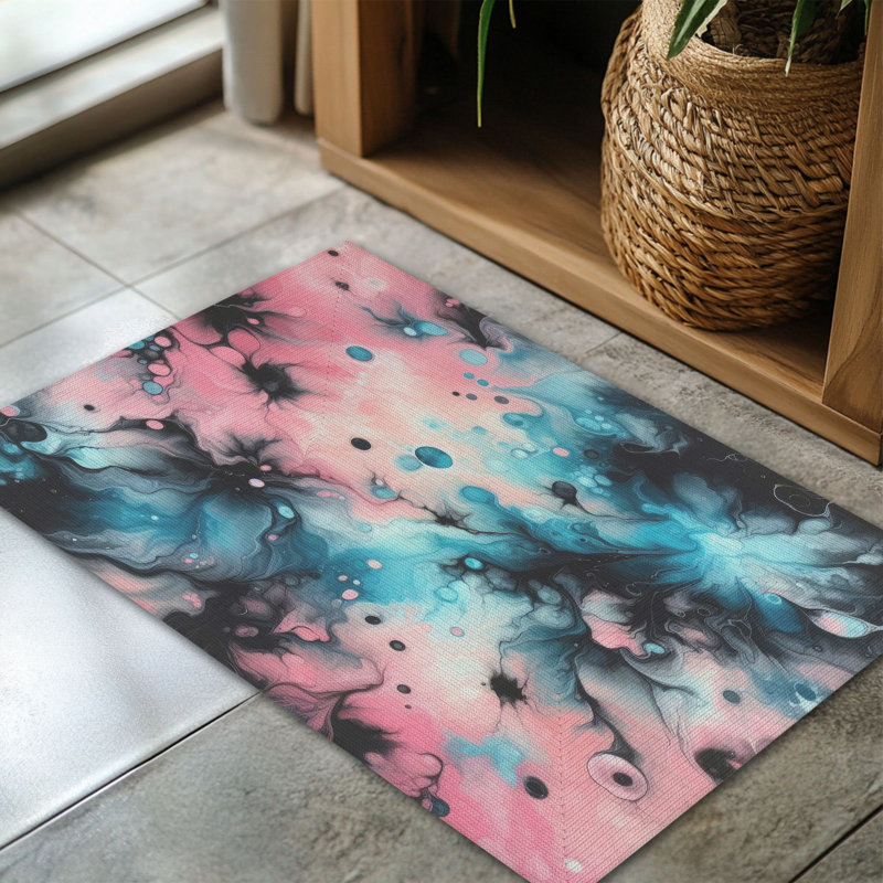 Buragate, Rectangle 3' x 5'