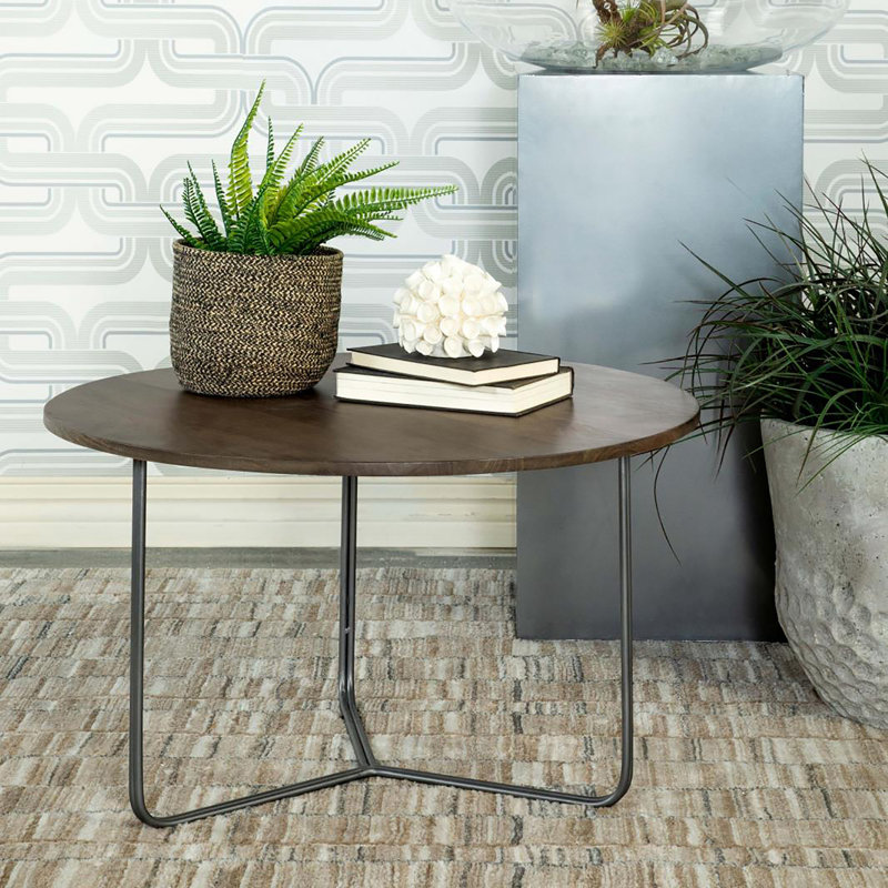 Top Accent Table
