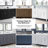 OVE Decors Tahoe 72" Double Bathroom Vanity-1132113110