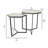 Mayram Plant Stand - Set of 2-1495203295