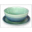 Celadon Handmade Earthenware Dinnerware Set