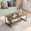 Table basse de 43 po de largeur avec tiroir Maggie-534329556