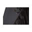 Wool Striped Area Rug
