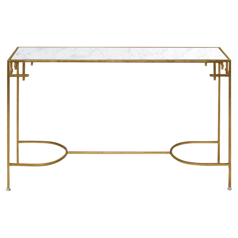 Barcelona 60" Console Table