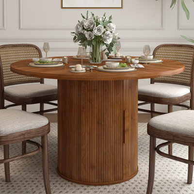 Table de salle à manger 47,24 "