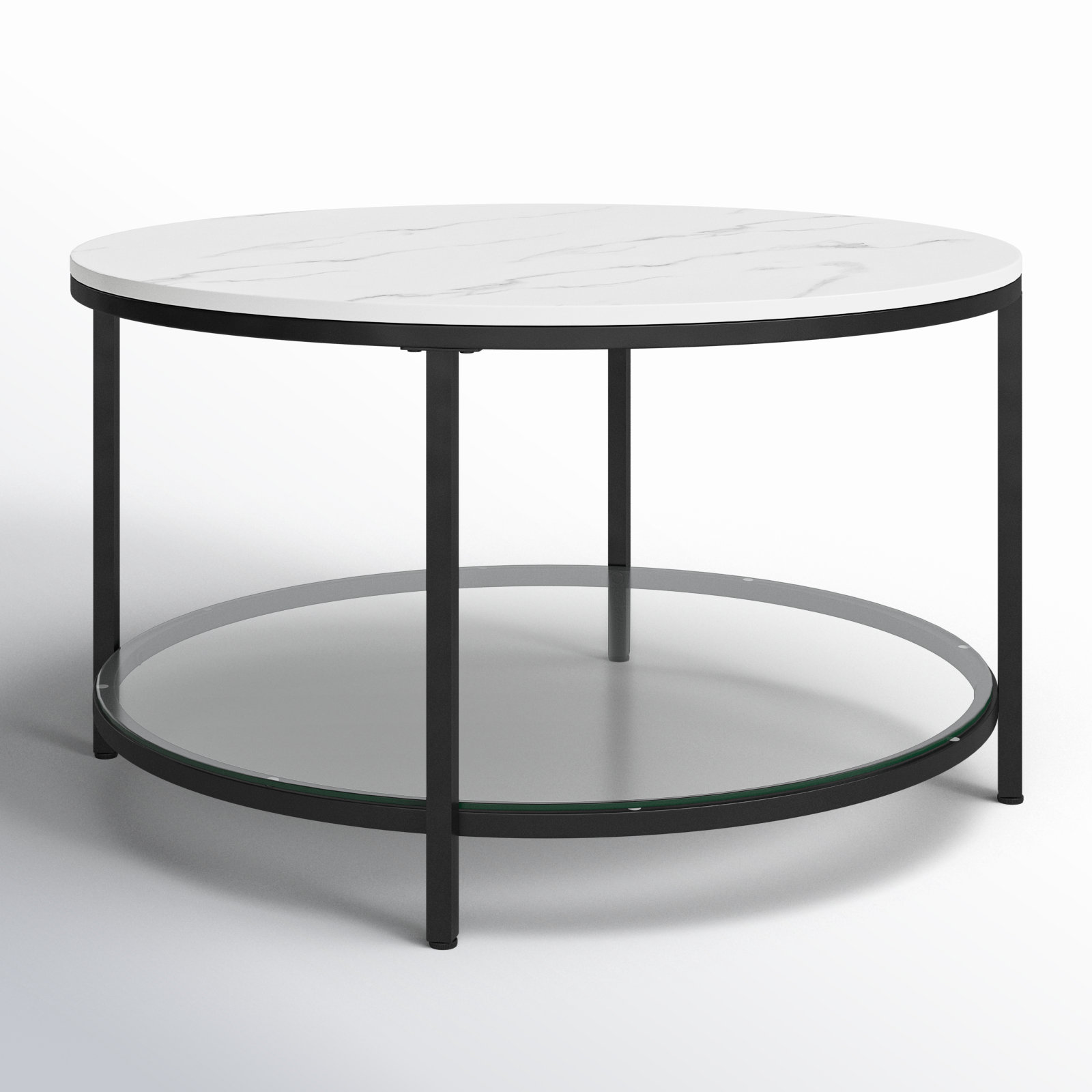 Kelly Clarkson Home Waldorf Coffee Table & Reviews | Wayfair