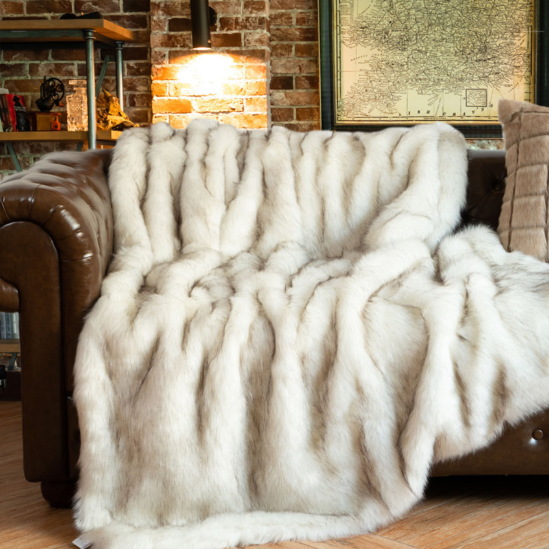 Marrakesh Throw Blanket, 51.18" W x 66.92" L