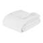Jeté léger en coton tissé à motif jacquard Milan-72322076-72322079