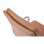 Chaise de bureau moderne en cuir simple-797721503