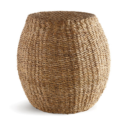 Repose-pieds Charton Seagrass