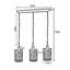 Nayla 3 - Light Kitchen Island Pendant-734861565-734861567-734861566