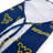 NCAA Adjustable Apron-10482599