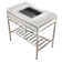 Ebb 36'' L Bathroom Sink