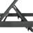 Patio Chaise Lounge Gry(Mp2)( Set Of 2 )-125948103
