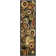 Amiee-Louise Performance Abstract Rug
