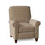 Fauteuil inclinable standard en cuir véritable de 33,5 po de largeur Sondria-998777231-998778110-998777983