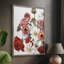 Modern Arrangement II, reproduction encadrée - bois massif-1545086217
