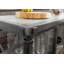 Heavy Industry Solid Wood Kitchen Cart-47858390