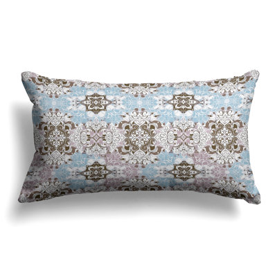 Coussin Vibrant Botanicals