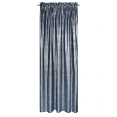 Cima Blackout Curtains Single Panel