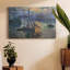 Toile tendue Sunrise at Sea par Monet-Gallery-1978486093