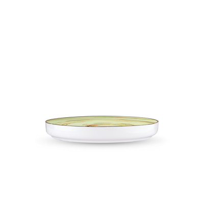 Wilmax Colourboom 23cm Round Plate 23cm