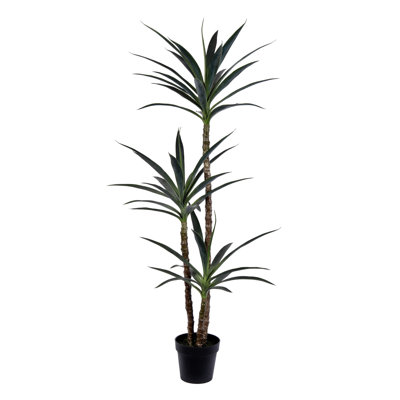 60" Tree in Pot