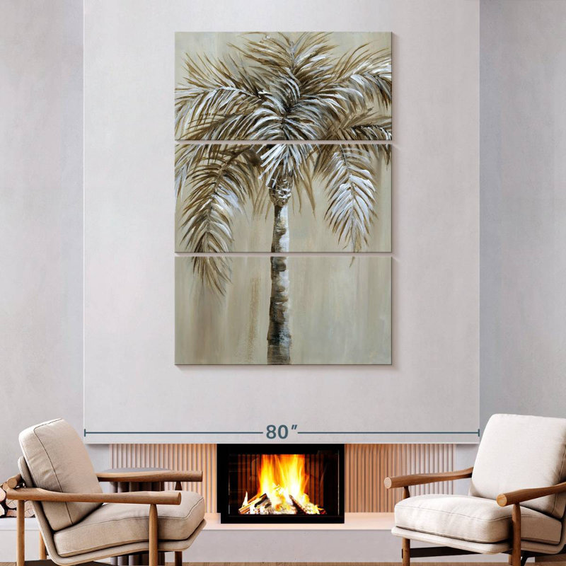 Harnek Palm Magic I