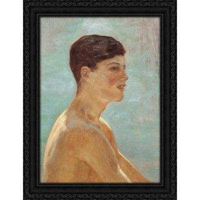 Profile of Donald Rolph (1922)