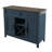 Keele 41.2'' Bar Cabinet-182864309