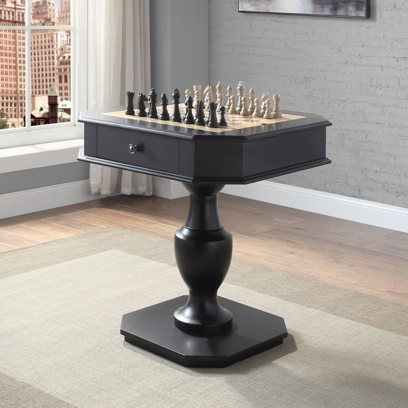 Table de jeu Galini
