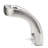 Contemporary Metal Wall Hook-20460503