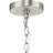 Five-Light Transitional Chandelier-94870390