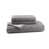 Graphite / gris clair